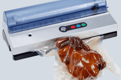  真空包裝袋怎么抽空氣？如何控制時間？