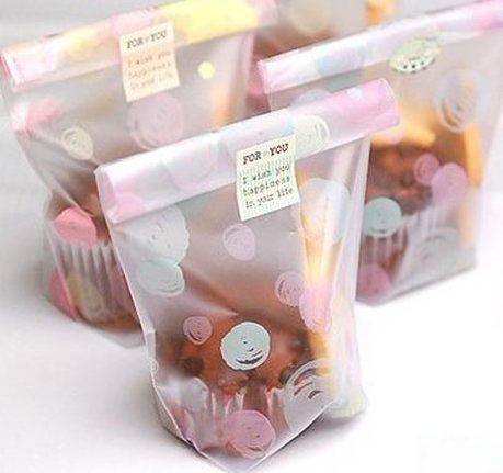 蛋糕包裝袋批發