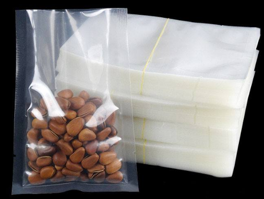 食品真空包裝袋怎么用？怎么抽空氣？